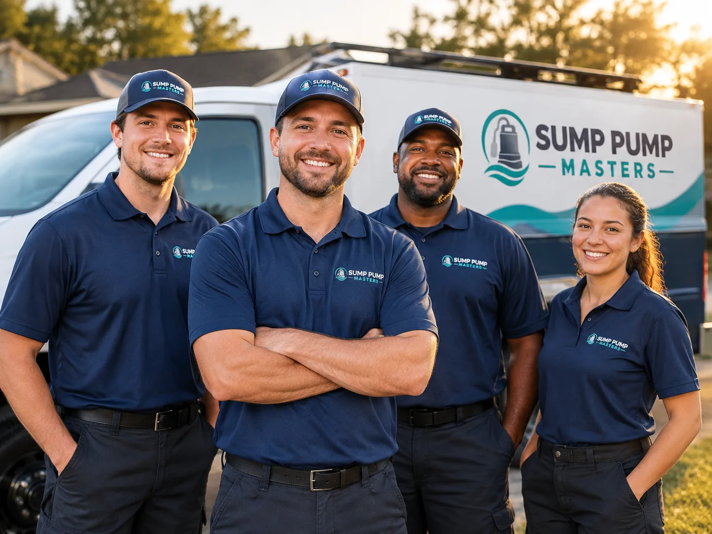 Sump Pump Repair company in Waynesville, GA